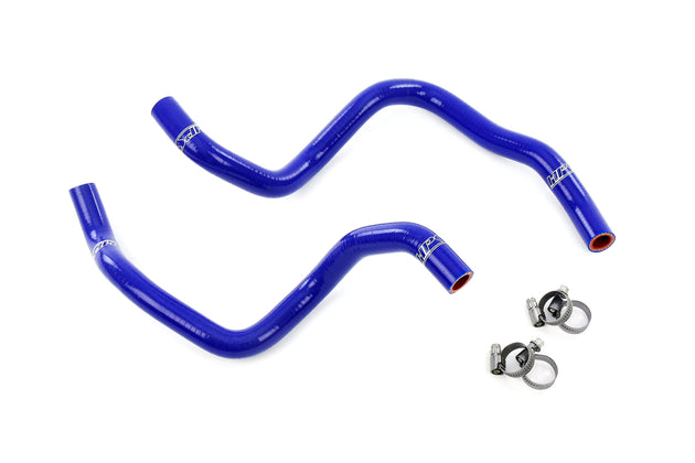 HPS Silicone Heater Coolant Hose Kit 2014-2018 Subaru Forester 2.0L Turbo 2.5L NA, 57-2108 FR SPORT
