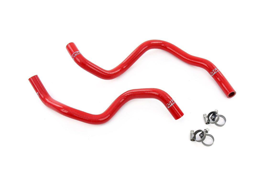 HPS Silicone Heater Coolant Hose Kit 2014-2018 Subaru Forester 2.0L Turbo 2.5L NA, 57-2108 FR SPORT