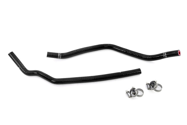 HPS Silicone Coolant Tank Supply Hose Kit Ford 2003.5-2005 Excursion 6.0L V8 Diesel Turbo, 57-2119 FR SPORT