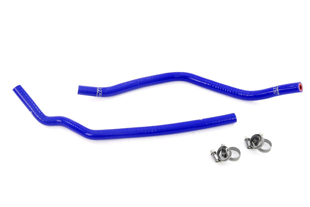 HPS Silicone Coolant Tank Supply Hose Kit Ford 2003-2007 F350 Superduty 6.0L V8 Diesel Turbo, 57-2119 FR SPORT