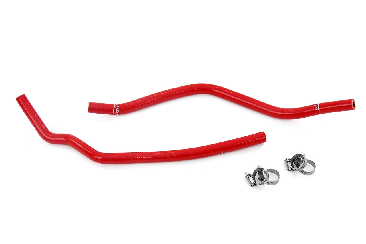 HPS Silicone Coolant Tank Supply Hose Kit Ford 2003.5-2005 Excursion 6.0L V8 Diesel Turbo, 57-2119 FR SPORT