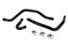 HPS Silicone Heater Coolant Hose Kit Ford 2003-2007 F550 Superduty 6.0L V8 Diesel Turbo, 57-2120 FR SPORT