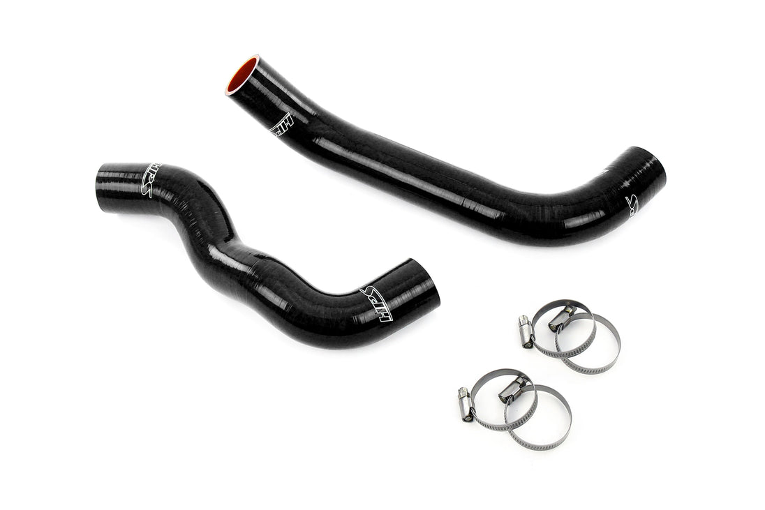 HPS Silicone Radiator Coolant Hose Kit 2010-2023 Lexus GX460 4.6L V8, 57-2127 FR SPORT