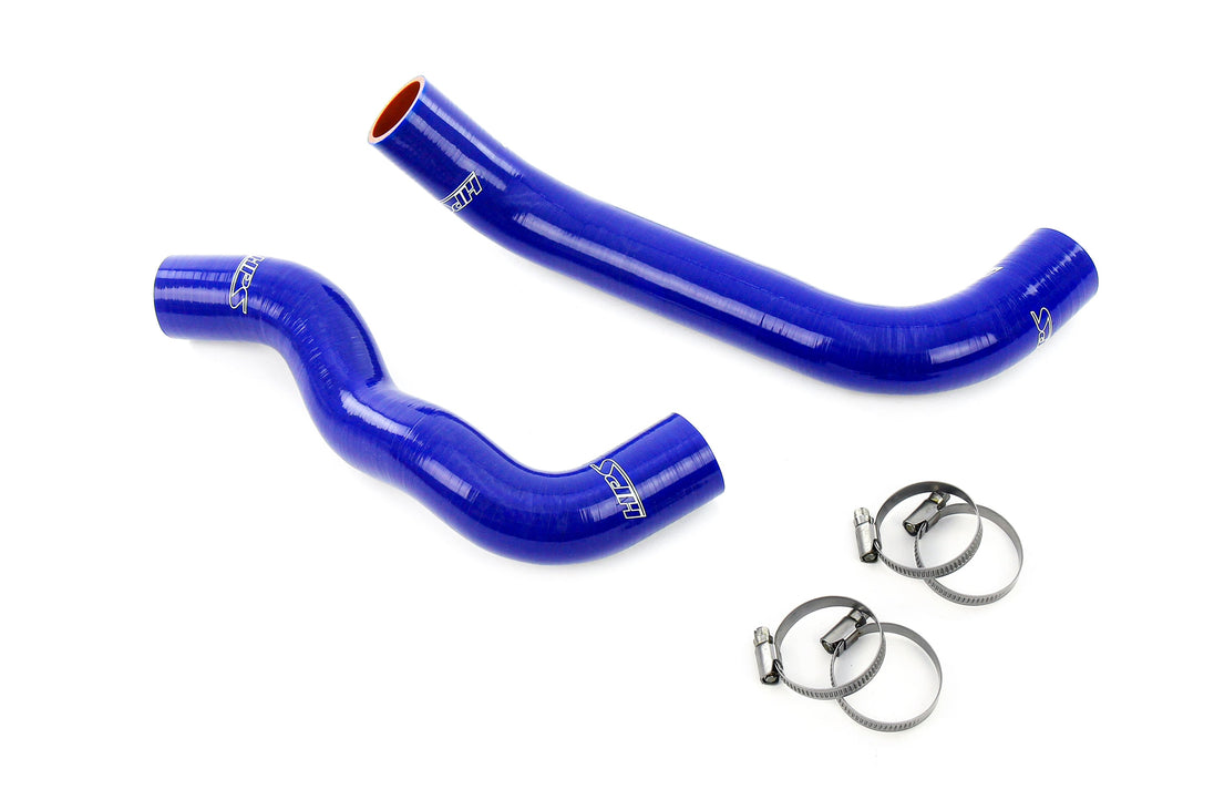 HPS Silicone Radiator Coolant Hose Kit 2010-2023 Lexus GX460 4.6L V8, 57-2127 FR SPORT