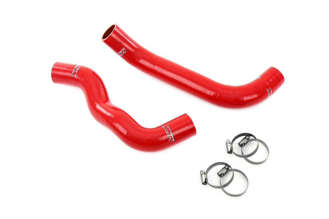 HPS Silicone Radiator Coolant Hose Kit 2010-2023 Lexus GX460 4.6L V8, 57-2127 FR SPORT