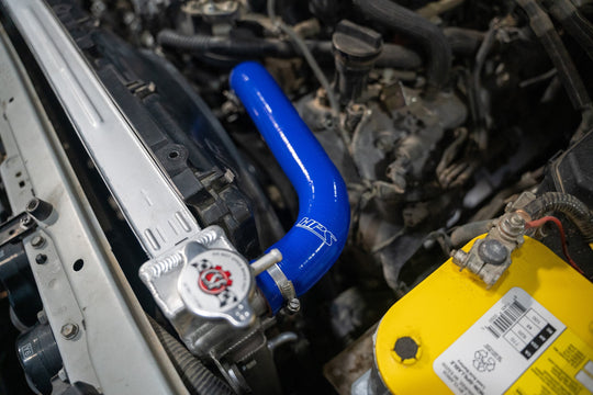 HPS Silicone Radiator Coolant Hose Kit 2010-2023 Lexus GX460 4.6L V8, 57-2127 FR SPORT