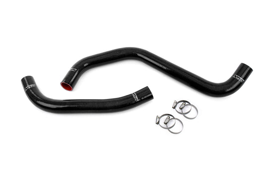 HPS Silicone Radiator Coolant Hose Kit 2011-2021 Jeep Grand Cherokee 3.6L V6 , 57-2128 FR SPORT