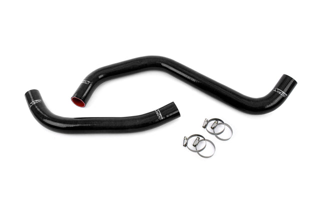 HPS Silicone Radiator Coolant Hose Kit 2011-2021 Jeep Grand Cherokee 3.6L V6 , 57-2128 FR SPORT