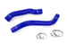 HPS Silicone Radiator Coolant Hose Kit 2009-2013 Dodge Ram 1500 Pickup 4.7L V8 , 57-2130 FR SPORT
