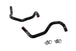 HPS Silicone Heater Coolant Hose Kit 2009-2013 Subaru Forester XT 2.5L Turbo, 57-2131H FR SPORT