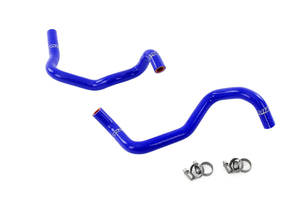 HPS Silicone Heater Coolant Hose Kit 2009-2010 Subaru Impreza 2.5 GT 2.5L Turbo, 57-2131H FR SPORT