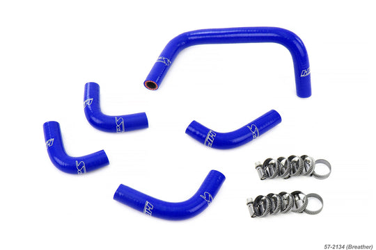 HPS Silicone Hose Kit Nissan 1995-1998 Skyline GT-R R33 RB26DETT FR SPORT