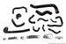 HPS Silicone Hose Kit Nissan 1995-1998 Skyline GT-R R33 RB26DETT FR SPORT