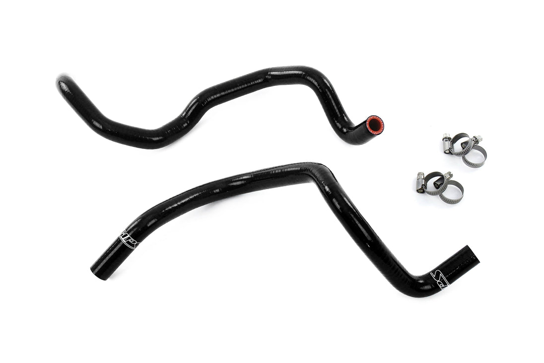 HPS Silicone Heater Coolant Hose Kit 2010-2014 Subaru Outback 2.5L , 57-2140H FR SPORT
