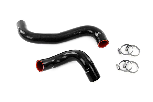 HPS Silicone Radiator Coolant Hose Kit 2010-2012 Subaru Legacy 2.5L Turbo 57-2140R FR SPORT
