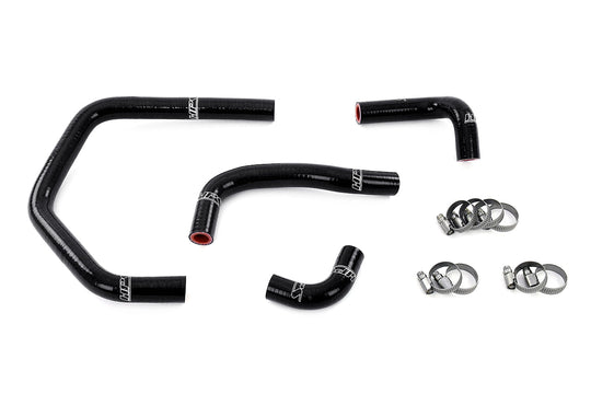 HPS Silicone Heater Hose Kit Toyota Supra MK4 JDM Right Hand Drive 2JZ-GTE 2JZ-GE FR SPORT