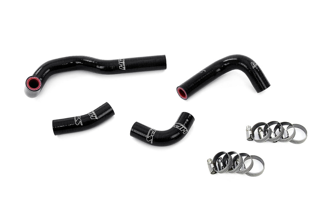 HPS Silicone Heater Hose Kit Toyota Supra MK4 JDM Right Hand Drive 2JZ-GTE 2JZ-GE FR SPORT