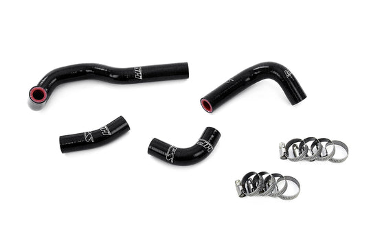 HPS Silicone Heater Hose Kit Toyota Supra MK4 JDM Right Hand Drive 2JZ-GTE 2JZ-GE FR SPORT