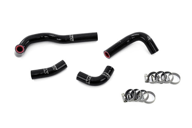 HPS Silicone Heater Hose Kit Toyota Supra MK4 JDM Right Hand Drive 2JZ-GTE 2JZ-GE FR SPORT
