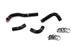 HPS Silicone Heater Hose Kit Toyota Supra MK4 JDM Right Hand Drive 2JZ-GTE 2JZ-GE FR SPORT