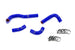 HPS Silicone Heater Hose Kit Toyota Supra MK4 JDM Right Hand Drive 2JZ-GTE 2JZ-GE FR SPORT