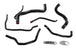 HPS Silicone Coolant Hose Kit Scion 2008-2015 xB 2.4L FR SPORT