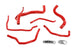 HPS Silicone Coolant Hose Kit Scion 2008-2015 xB 2.4L FR SPORT