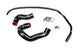 HPS Silicone Coolant Hose Kit 2008-2010 BMW 135i 3.0L Turbo N54 E88 E82 FR SPORT