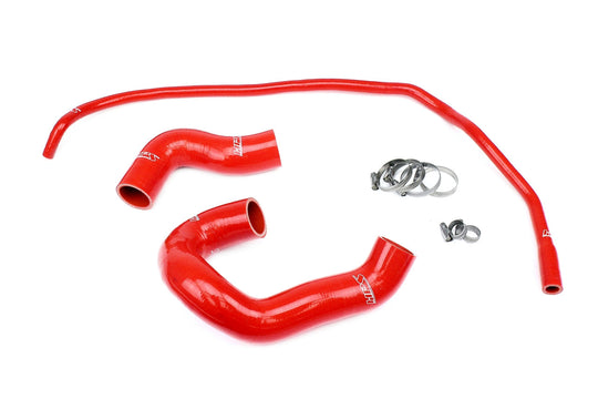 HPS Silicone Coolant Hose Kit 2008-2010 BMW 135i 3.0L Turbo N54 E88 E82 FR SPORT