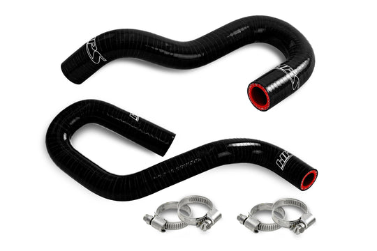 HPS Reinforced Silicone Heater Hose Kit, Lexus 2007-2015 GS350 3.5L V6, 57-2183 FR SPORT