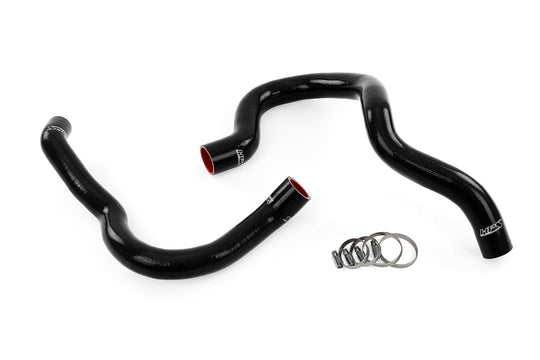 HPS Silicone Radiator Coolant Hose Kit Jeep 1999-2001 Cherokee XJ 4.0L Right Hand Drive, 57-2197 FR SPORT