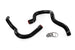 HPS Silicone Radiator Coolant Hose Kit Jeep 1999-2001 Cherokee XJ 4.0L Right Hand Drive, 57-2197 FR SPORT