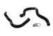 HPS Silicone Radiator Coolant Hose Kit Jeep 1999-2001 Cherokee XJ 4.0L Right Hand Drive, 57-2197 FR SPORT