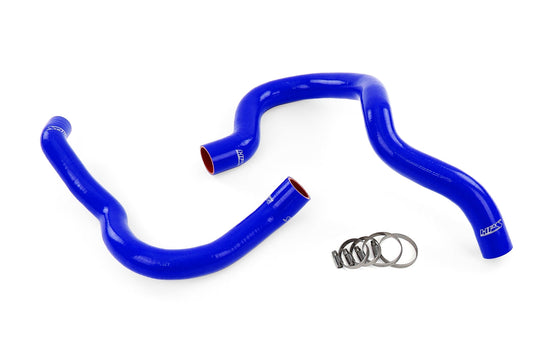 HPS Silicone Radiator Coolant Hose Kit Jeep 1999-2001 Cherokee XJ 4.0L Right Hand Drive, 57-2197 FR SPORT