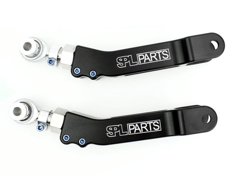 SPL Part Subaru WRX / STI VA Rear Traction Arms FR SPORT