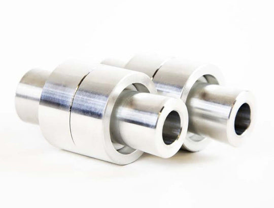 SPL Part 350Z/G35 Front Lower Arm Inner/Shock Monoball Bushings FR SPORT