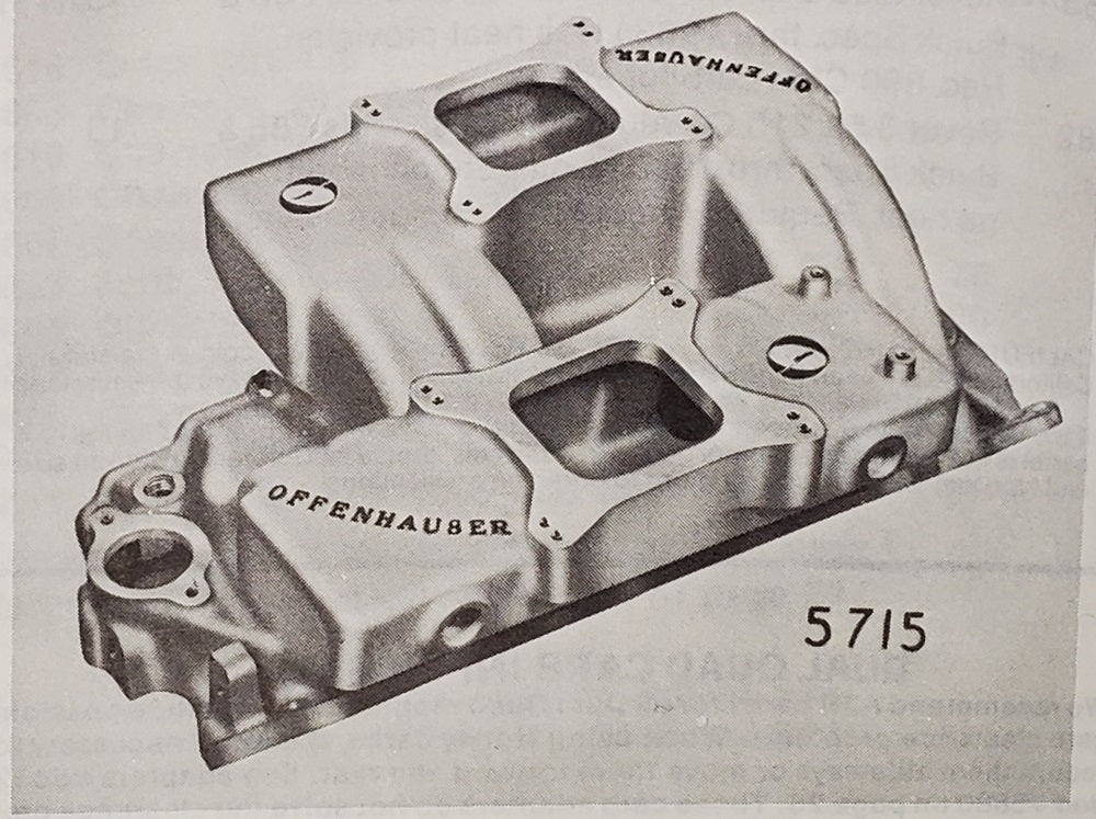 5715 DFW Speed Syndicate