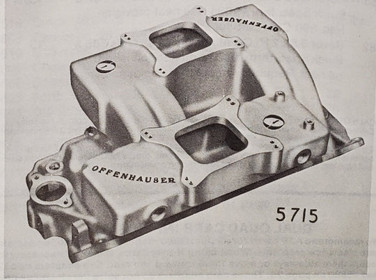 5715 DFW Speed Syndicate