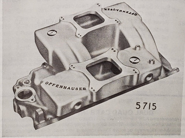 5715 DFW Speed Syndicate