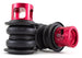 Air Lift Performance 02-07 Infiniti G35 / 03-08 Nissan 350Z Rear Kit Air Lift
