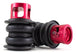 Air Lift Performance 02-07 Infiniti G35 / 03-08 Nissan 350Z Rear Kit Air Lift