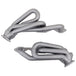 BBK 96-98 GM Truck SUV 5.0 5.7 Shorty Tuned Length Exhaust Headers - 1-5/8 Titanium Ceramic BBK