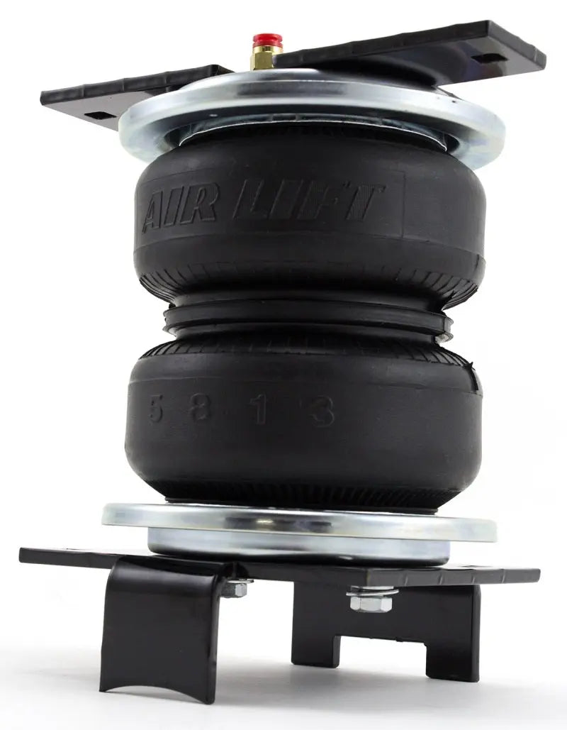 Air Lift Loadlifter 5000 for Half Ton Vehicles Air Lift