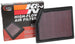 K&N Replacement Air Filter ACURA NSX V6-3.0L 1991-96 - DFW Speed Syndicate