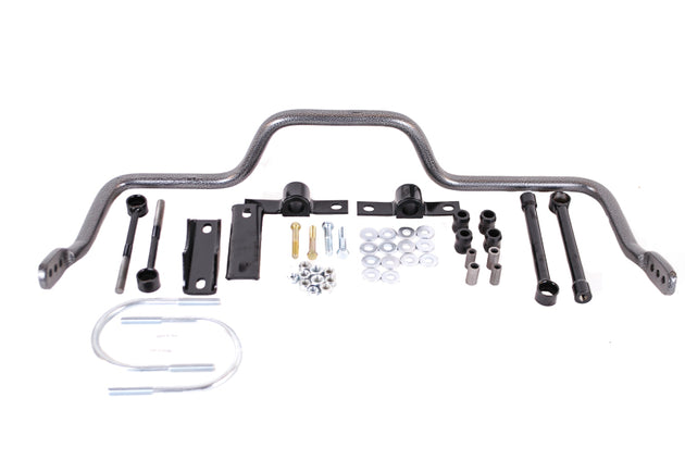 Hellwig 11-16 Ford F-250/F-350 SD 4WD w/4-6in Lift Solid Heat Treated Chromoly 1-1/8in Rear Sway Bar - DFW Speed Syndicate