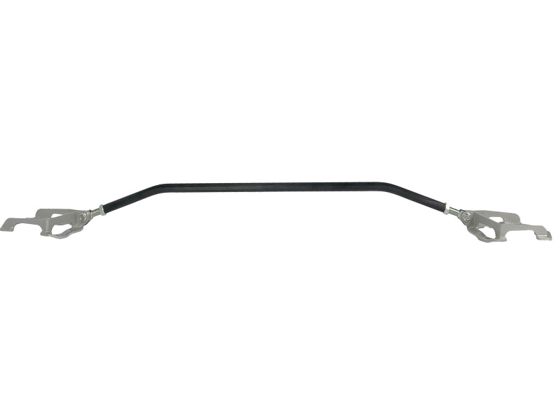 Whiteline 14+ Subaru Impreza WRX/STI Front Adjustable Strut Tower Brace - DFW Speed Syndicate
