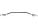 Whiteline 14+ Subaru Impreza WRX/STI Front Adjustable Strut Tower Brace - DFW Speed Syndicate