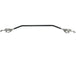 Whiteline 14+ Subaru Impreza WRX/STI Front Adjustable Strut Tower Brace - DFW Speed Syndicate