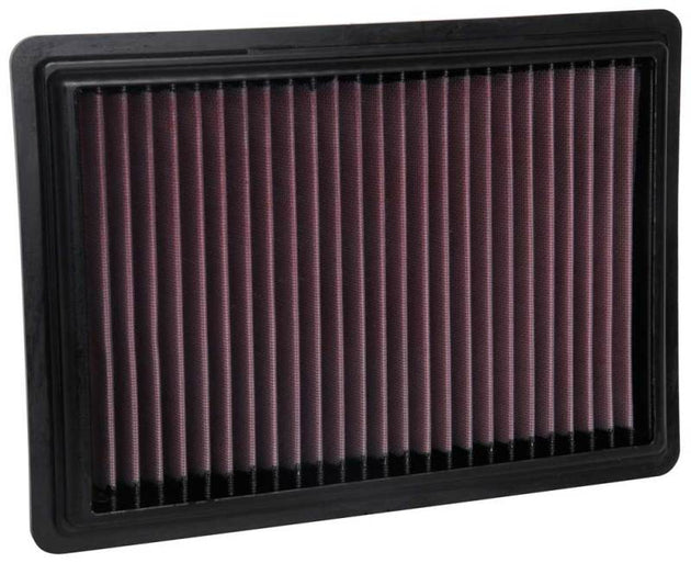 K&N 2019 Infiniti QX50 2.0L Replacement Drop In Air Filter - DFW Speed Syndicate