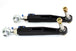 SPL Part GT350 Mustang Front Lower Control Arms FR SPORT